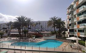 Dalius Home - Apartment With Pool Near The Dunes Of Maspalomas